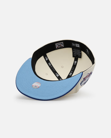New Era Los Angeles Dodgers 'Chrome OTC' 59FIFTY Fitted Chrome/OTC