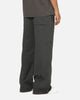 Carre Off Grid Panelled Trackpants Dark Grey