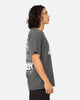73Studio UWU Girl T-Shirt Off Black