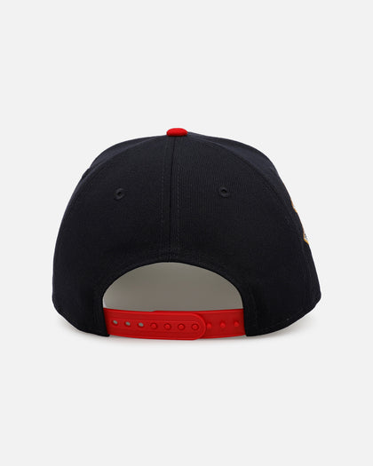 New Era New York Mets 'Fourth Of July' 9FORTY A-Frame Snapback Navy/Red