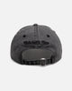 Mitchell & Ness Chicago Bulls 'Destroyed' Dad Fit Strapback Washed Black