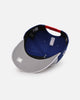 New Era Philadelphia 76ers 'NBA City Edition 2024' 9SEVENTY Snapback Med Blue