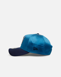 New Era Minnesota Lynx 'Draft' 9FORTY A-Frame Snapback Official Team Color