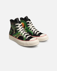 Converse x Dragon Ball Z Chuck 70 High Top Shenron