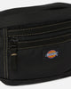 Dickies Ashville Pouch Bag Black