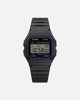 Casio F91W-1 Watch Black