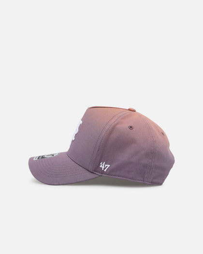 47 Brand New York Mets 'Sun Fade' in 47 Offside Snapback Iris Flower