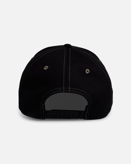 47 Brand Los Angeles Dodgers 'Keepsake' 47 Hitch Snapback Black
