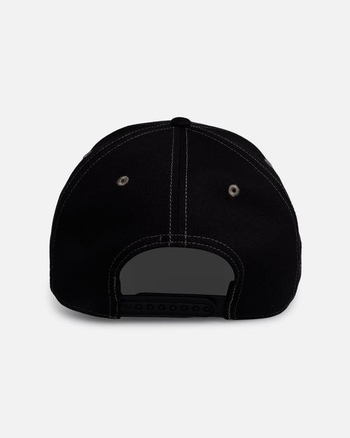 47 Brand Los Angeles Dodgers 'Keepsake' 47 Hitch Snapback Black