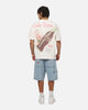 Carré X Coca Cola Coke Time T-Shirt White