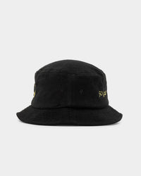 Culture Kings NFS 50 Years Of Bucket Hat Black
