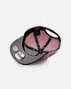 New Era San Francisco Giants 'Pink Crown' 9FORTY A-Frame Snapback Pink