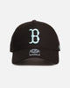 47 Brand Boston Red Sox 'Black Turquoise' 47 MVP Snapback Black/Turquoise