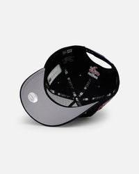 New Era Detroit Tigers 'City Icons' 9FORTY A-Frame Snapback Navy