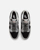 Nike Dunk Low Retro Silver