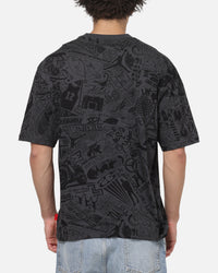 Jordan Brooklyn Graphic T-Shirt