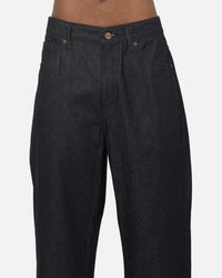 Carre Solace Jeans Raw Indigo