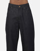 Carre Solace Jeans Raw Indigo