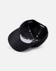 New Era Cronulla-Sutherland Sharks 'NRL Glow In The Dark' 9FORTY A-Frame Snapback Black