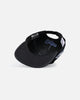 Pro Standard Los Angeles Dodgers Wool Strapback Black