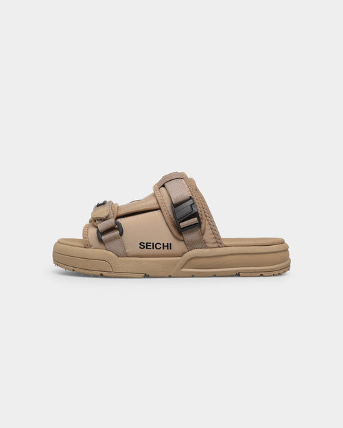 Seichi Yoroi V2 Tan