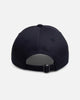 Carre Stacked Strapback Navy