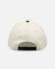 New Era Los Angeles Kings 'Easy Chrome Black' 9FORTY A-Frame Snapback Chrome/Black