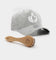 Culture Kings CK Cap Brush Wood/Natural