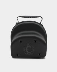 Culture Kings CK NFS 2 Cap Carrier Black/Black