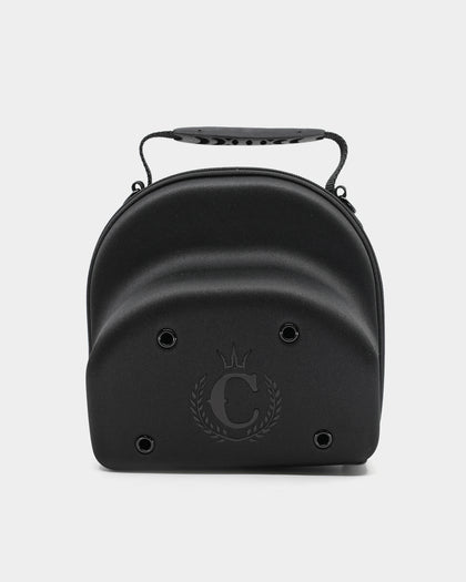 Culture Kings CK NFS 2 Cap Carrier Black/Black