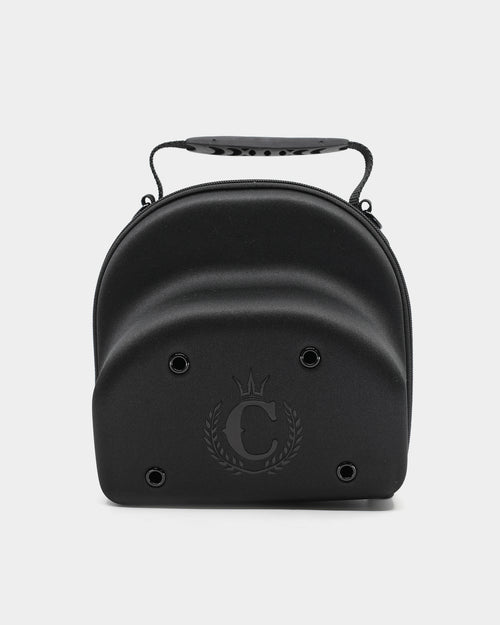 Culture Kings CK NFS 2 Cap Carrier Black/Black