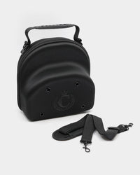 Culture Kings CK NFS 2 Cap Carrier Black/Black