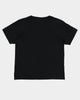 Shortie X DC Kids' Batman Comic Vintage T-Shirt Black Wash