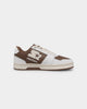 Starter S5 Low White/Brown/Off White