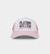 Playboy X Culture Kings Club Trucker Snapback Pink