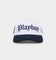 Playboy X Culture Kings Geneva Cap White/Navy