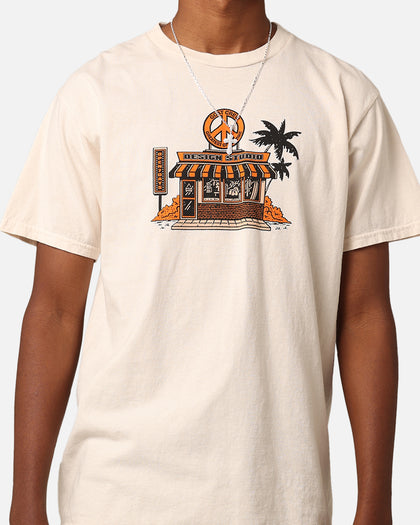 73Studio Design Studios T-Shirt Off White