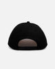 New Era Mexico National Baseball Team 'Satin Flower' 9FORTY A-Frame Snapback Black/Pink