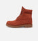 Timberland Heritage 6 inch Waterproof Boot Dark Red
