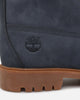 Timberland 6 Inch Waterproof Premium Boot Dark Blue