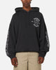 Mitchell & Ness Las Vegas Raiders Nation Hoodie Black