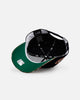 New Era Denver Broncos 'Realtree Visor' 9FORTY A-Frame Snapback Official Team Color