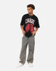 Carre Boxer Glove T-Shirt Black