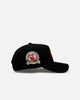 New Era Baltimore Orioles 'Black Cord' 9FORTY A-Frame Corduroy Snapback Black