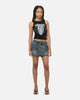 Ed Hardy Women's Holy Tank Black