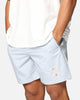 Carré Club Carré Shorts Dirty Blue