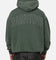 Bleacher Athletic South Sydney Rabbitohs NRL Attrition Hoodie