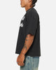 Mitchell & Ness Las Vegas Raiders Star Beastmode Boxy T-Shirt Black