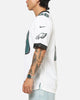 Nike Philadelphia Eagles Jordan Mailata #68 Home Game NFL Jersey White