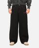 Ed Hardy Skull Rhinestone Jeans Black